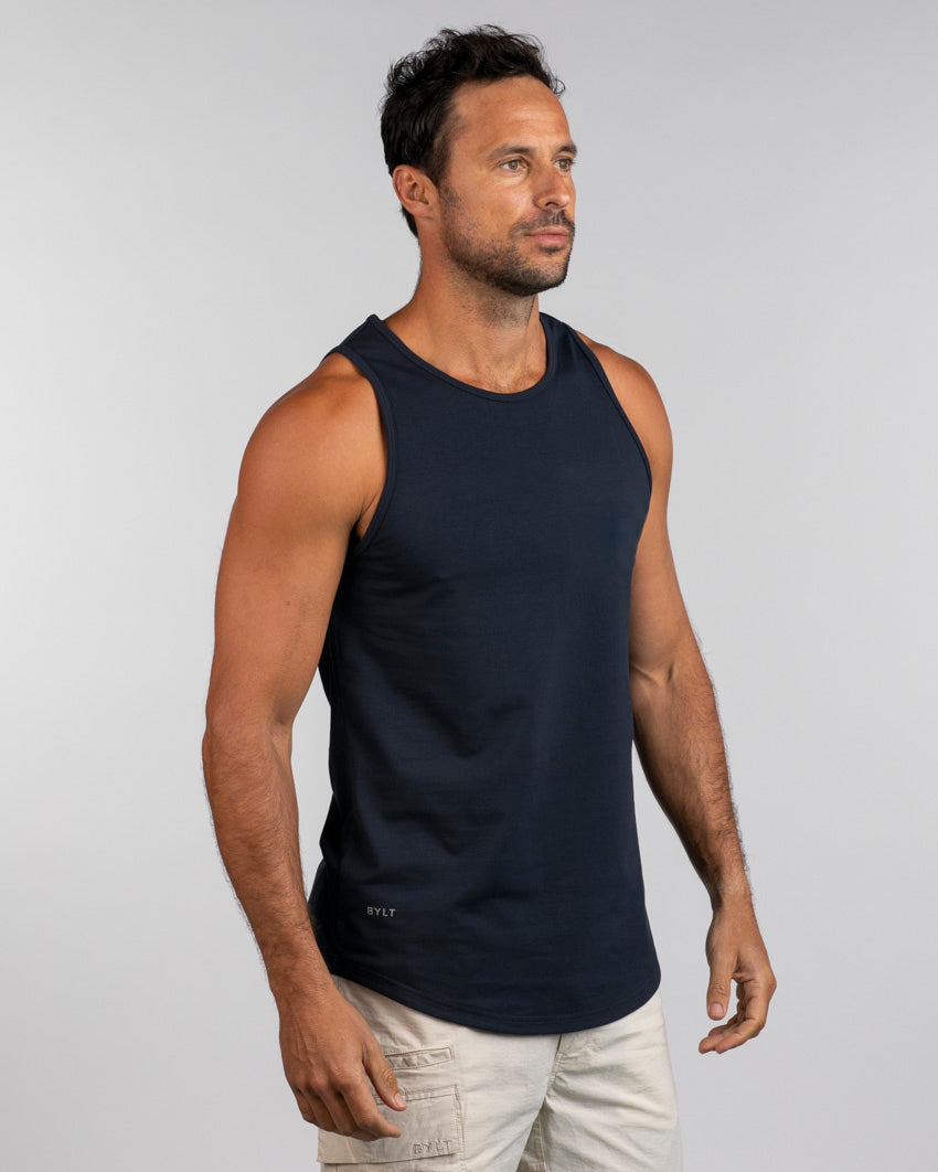 5-Item LUX Tank Bundle