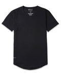 Drop-Cut V-Neck: LUX - Custom 3 Pack