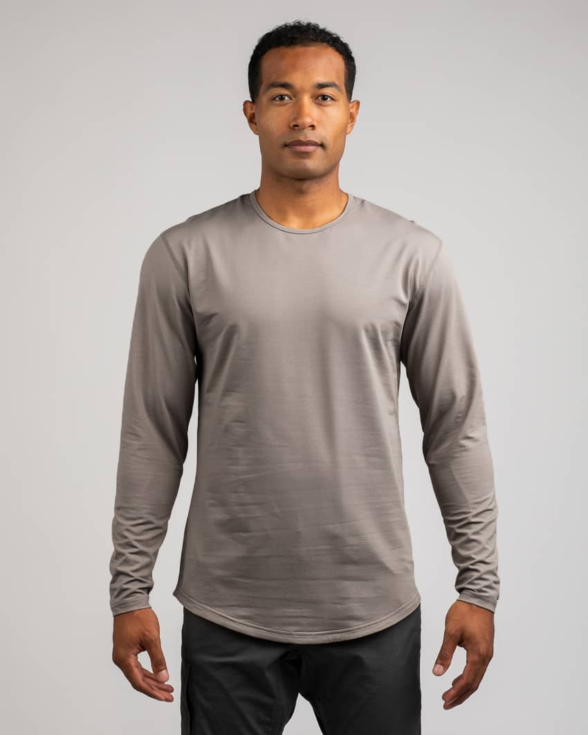 5-Item Long Sleeve: BYLT Signature Bundle