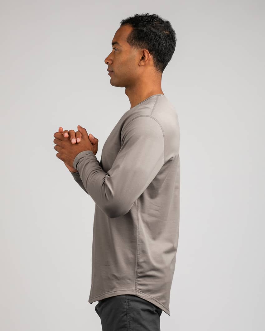 5-Item Long Sleeve: BYLT Signature Bundle