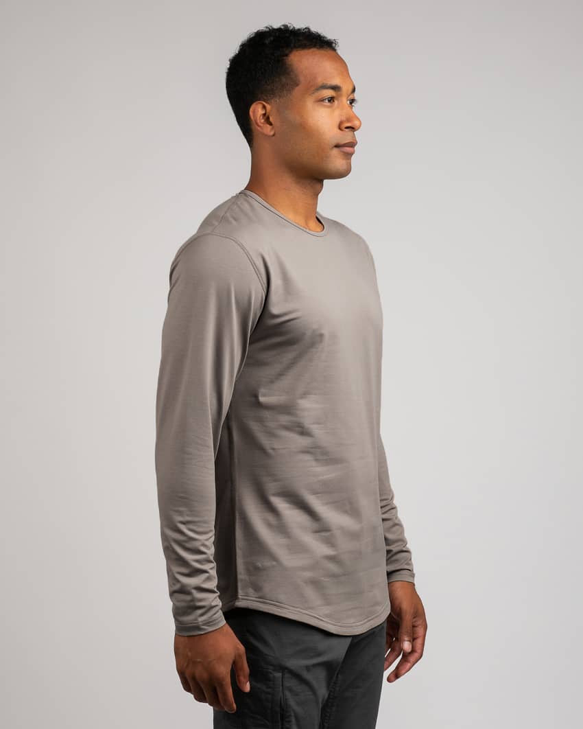 5-Item Long Sleeve: BYLT Signature Bundle