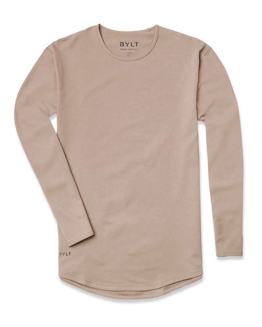 5-Item Long Sleeve: BYLT Signature Bundle