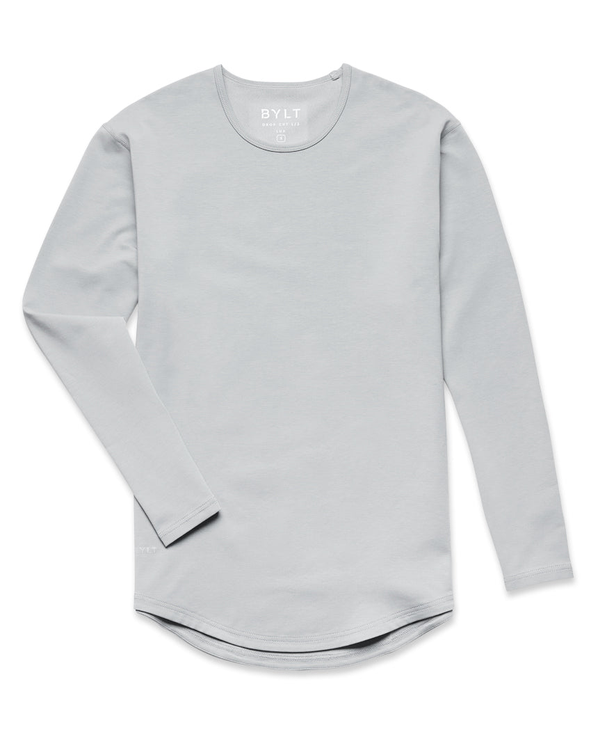 5-Item Long Sleeve: BYLT Signature Bundle