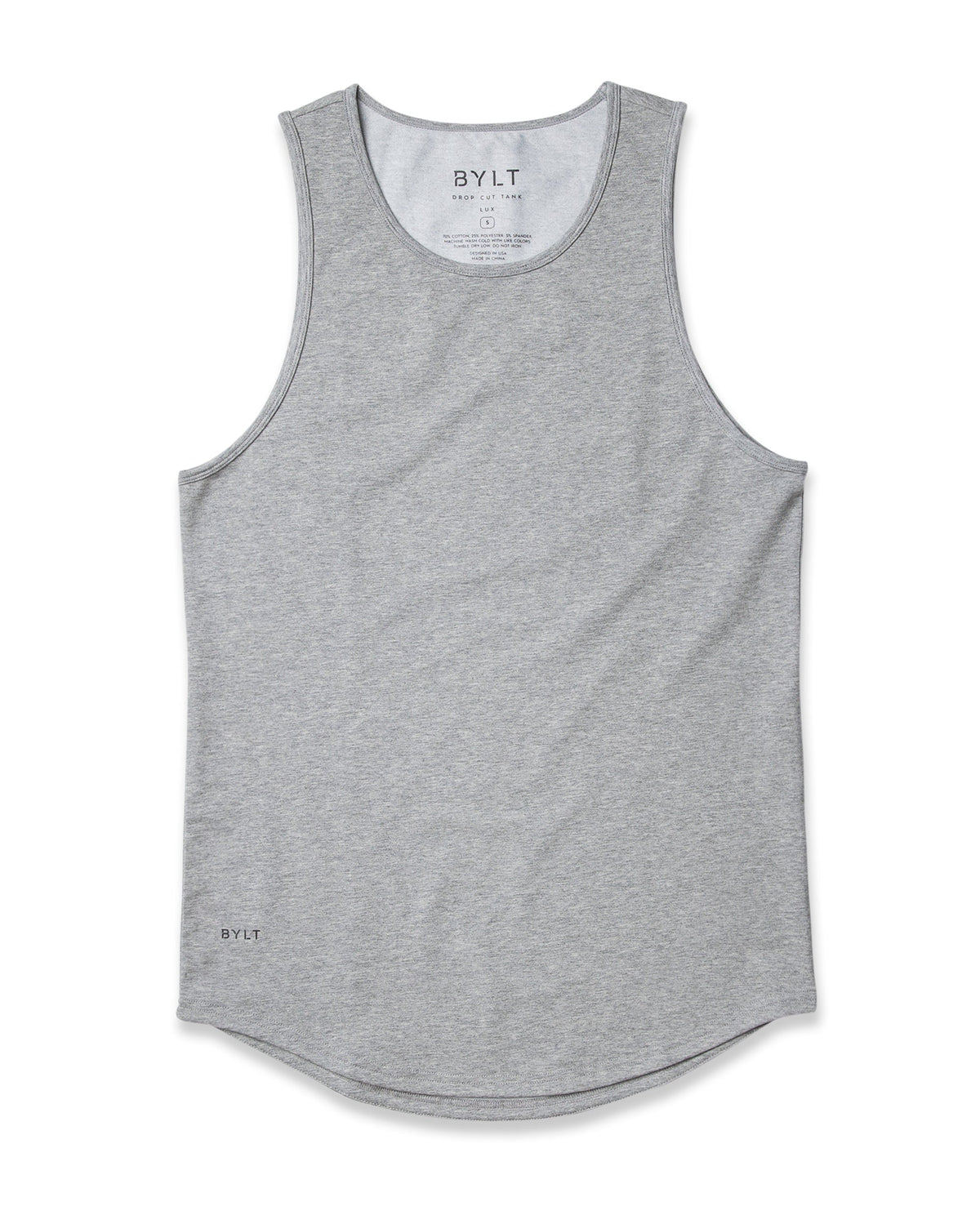 5-Item LUX Tank Bundle