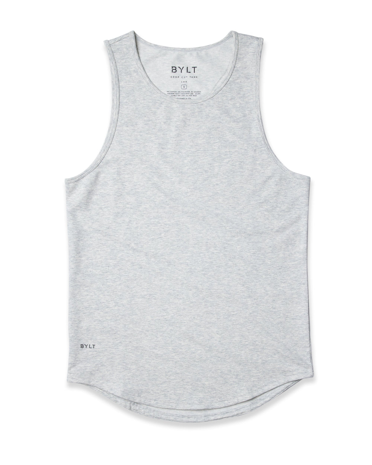 5-Item LUX Tank Bundle