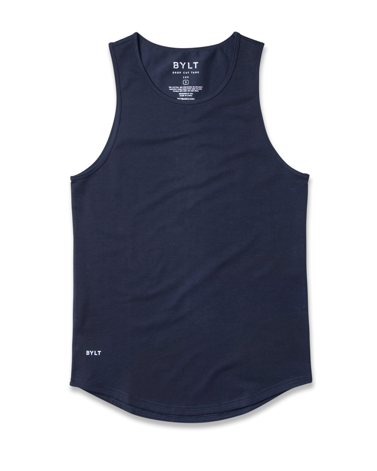 5-Item LUX Tank Bundle