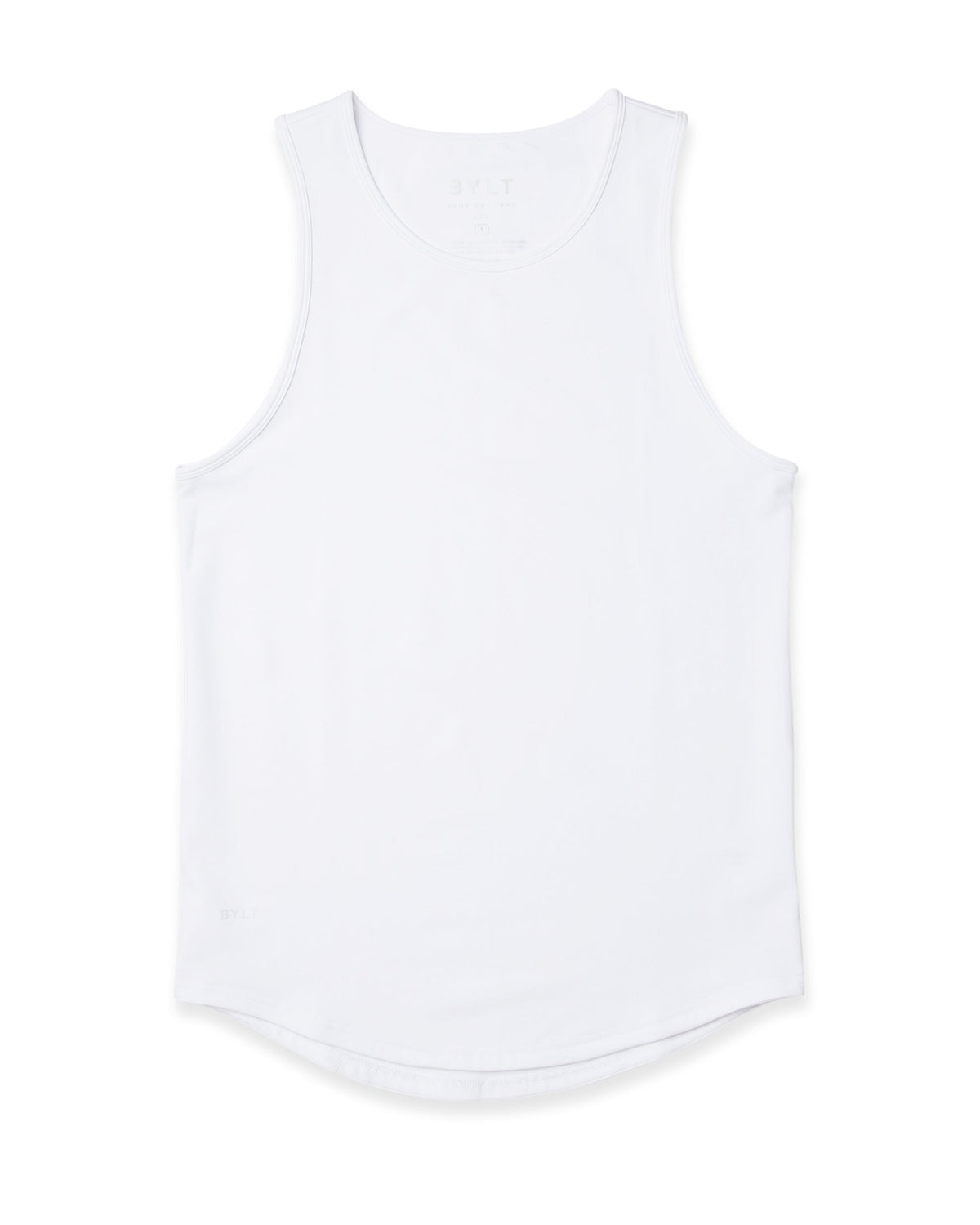 LUX Drop-Cut Tank