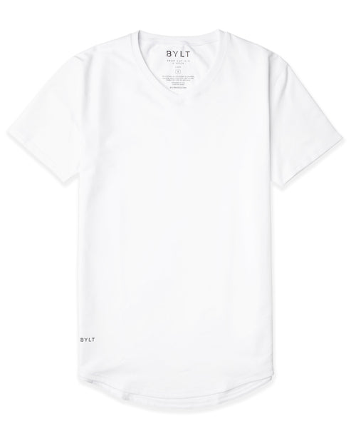 5-Item V-Neck BYLT Signature Bundle