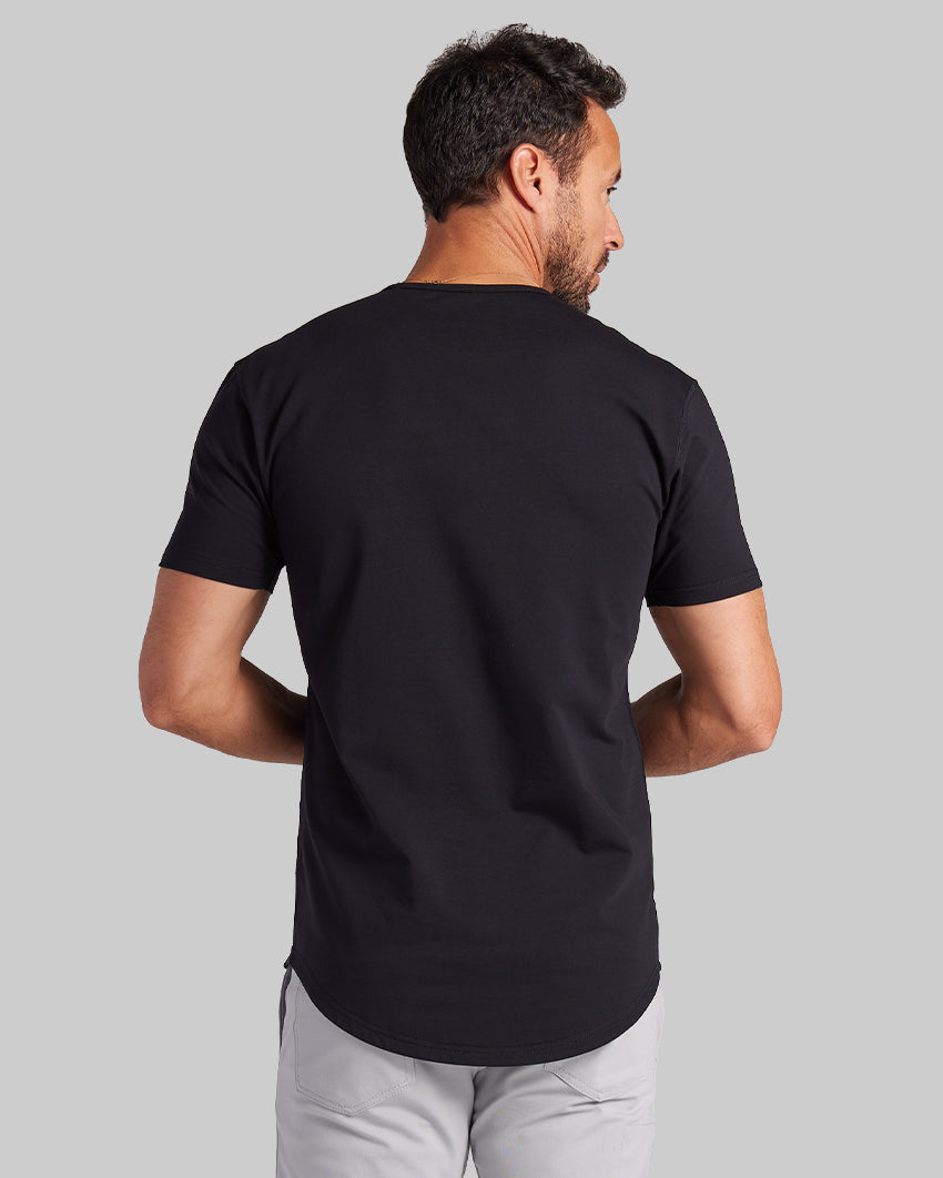 DC LUX Test Black