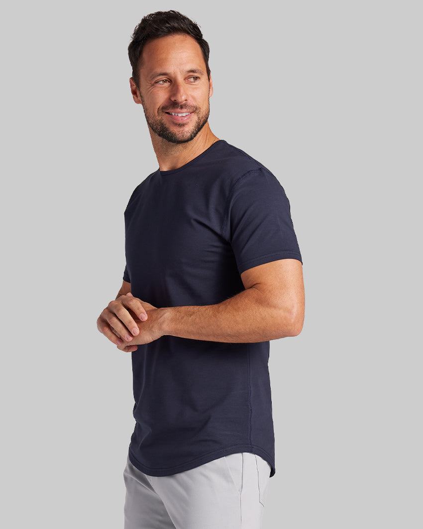 DC LUX Test Navy