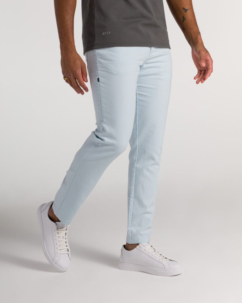 2-Item Tech Denim Everyday Pant 2.0 Bundle