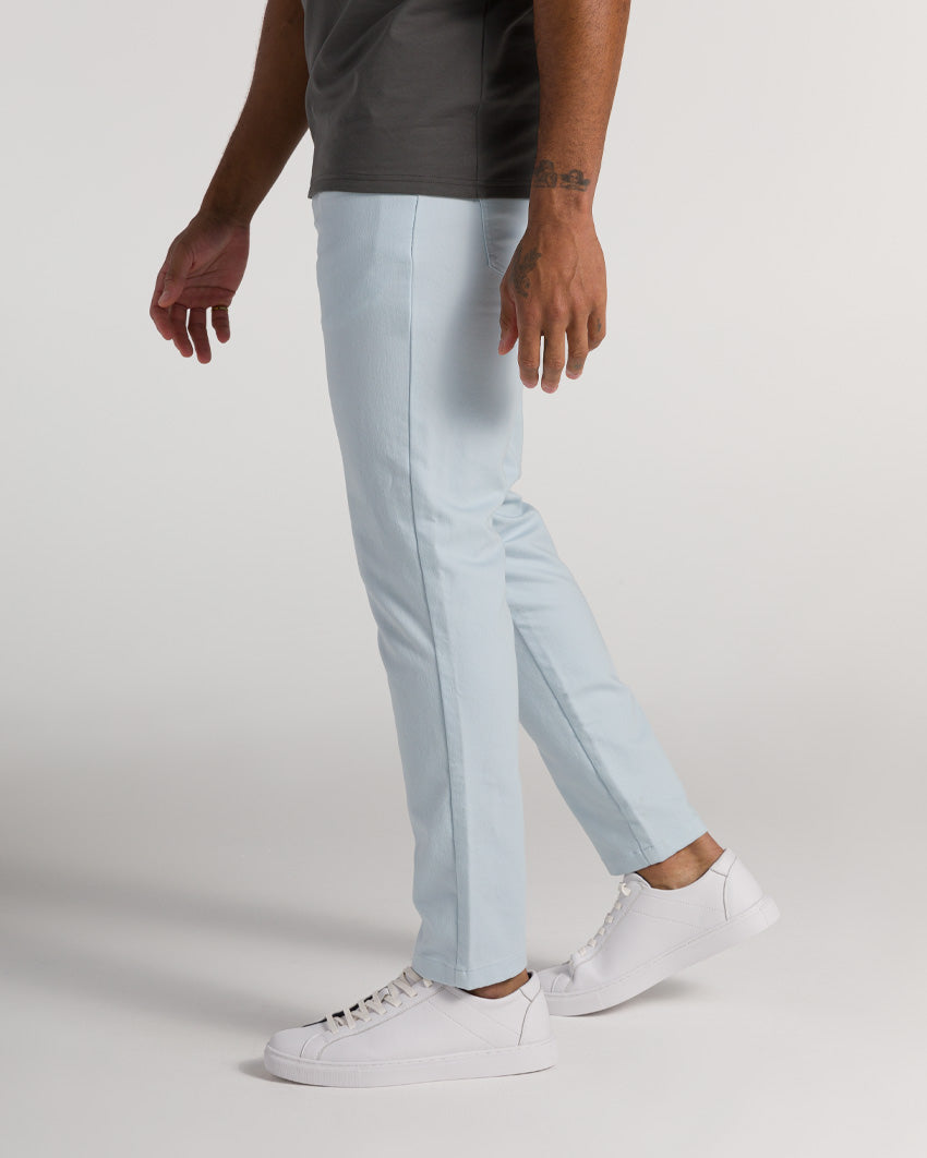 2-Item Tech Denim Everyday Pant 2.0 Bundle