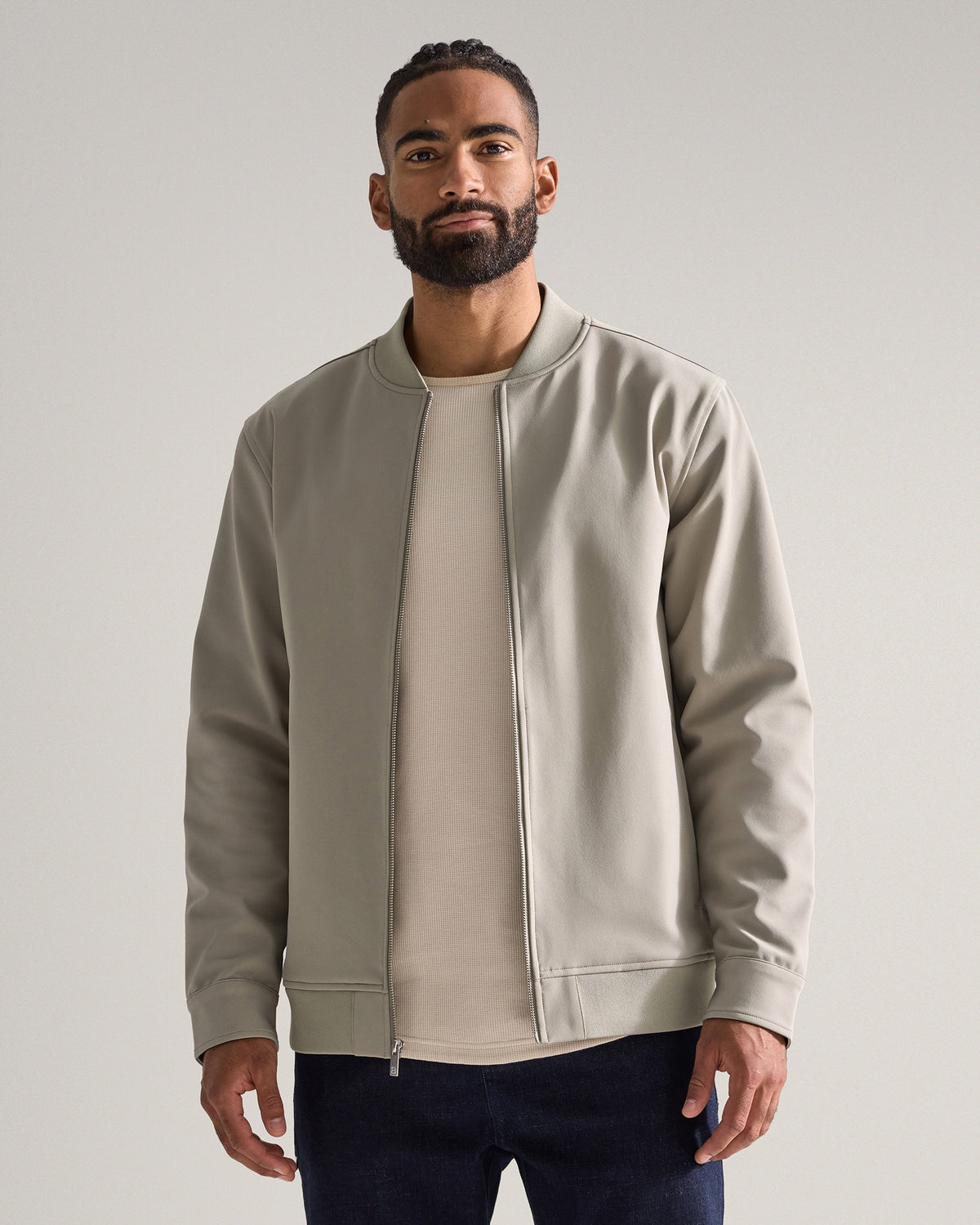 2-Item Limitless Bomber Jacket Bundle