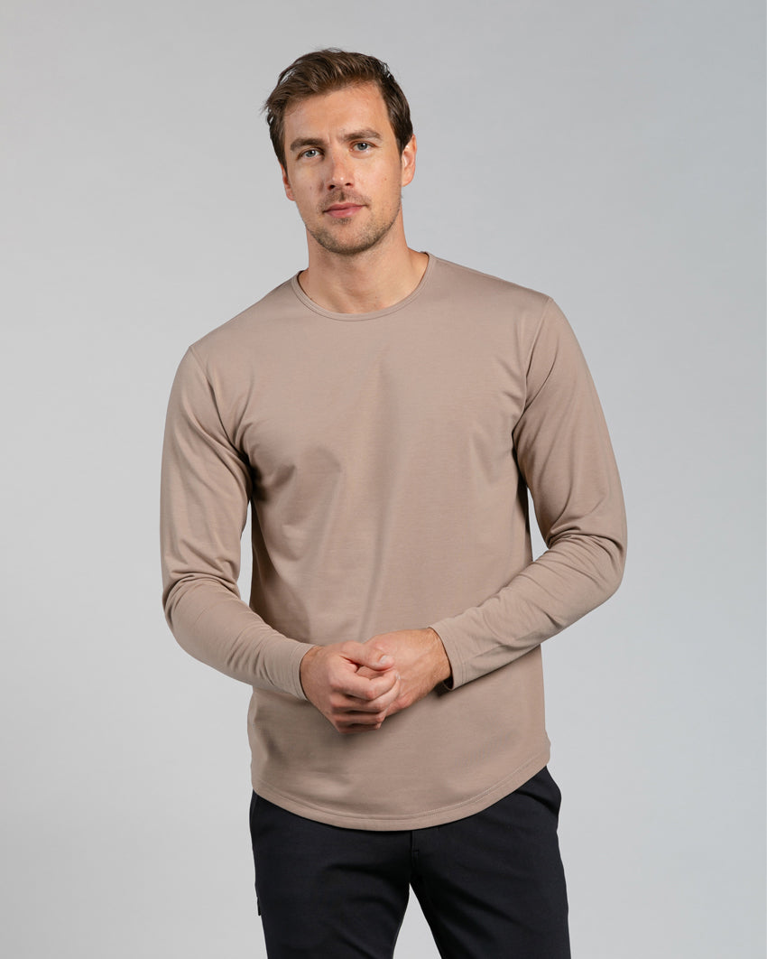 5-Item Long Sleeve: BYLT Signature Bundle