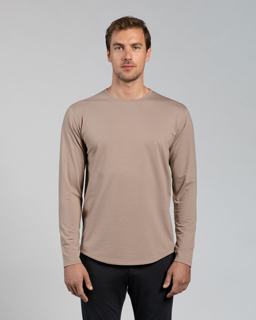 5-Item Long Sleeve: BYLT Signature Bundle