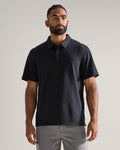 LUX Classic Fit Polo