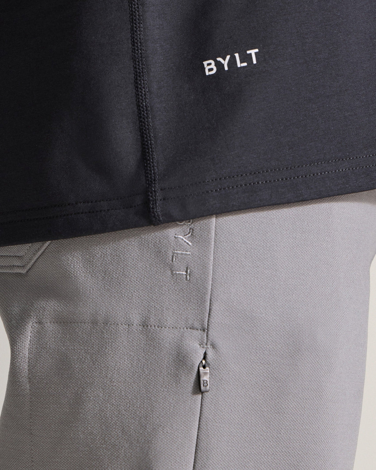 LUX Classic Fit Polo