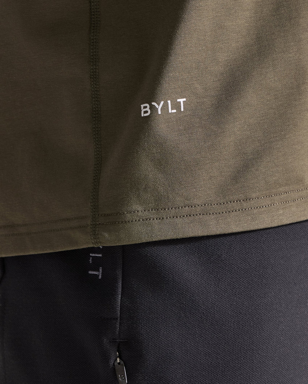 LUX Classic Fit Polo