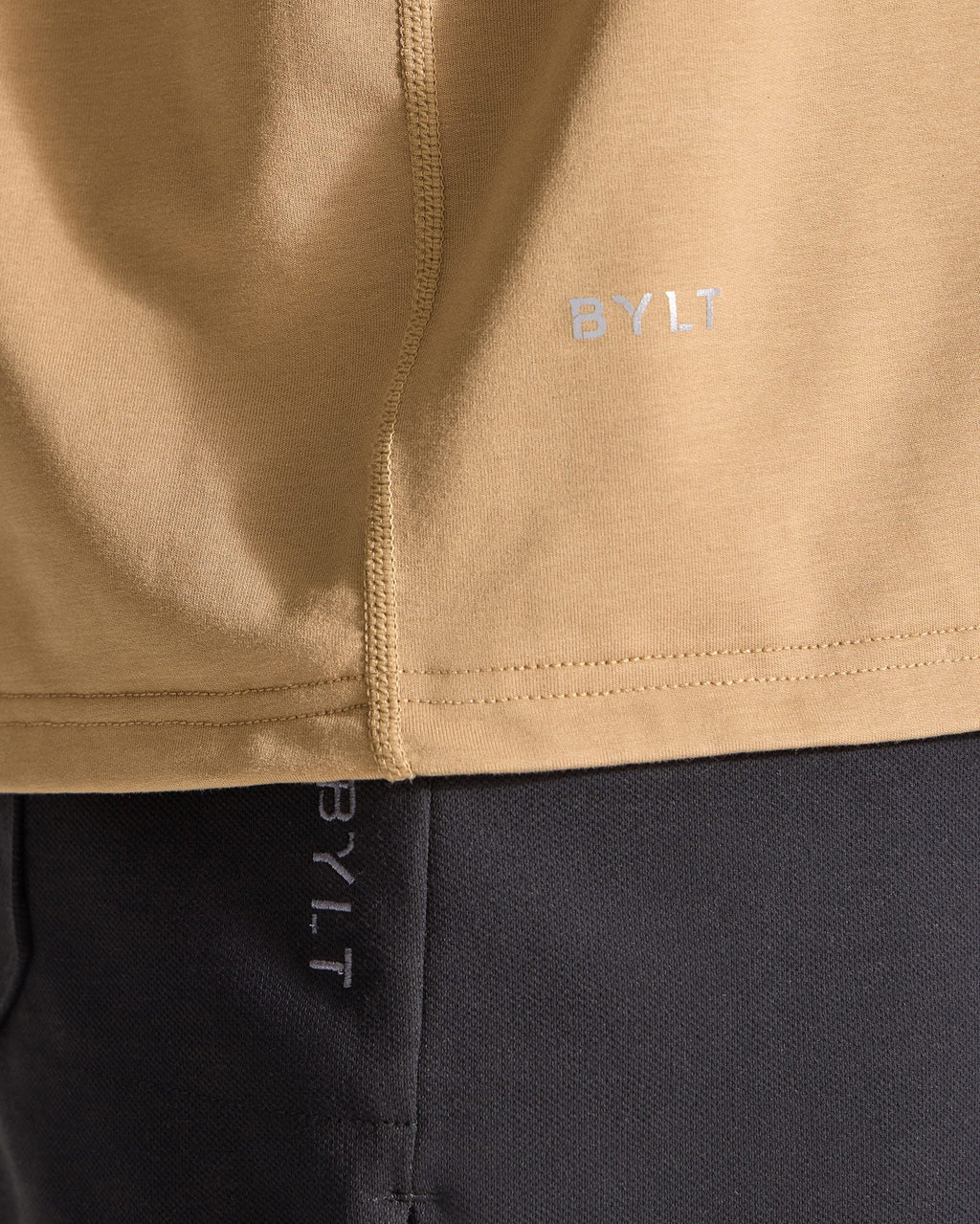 LUX Classic Fit Polo