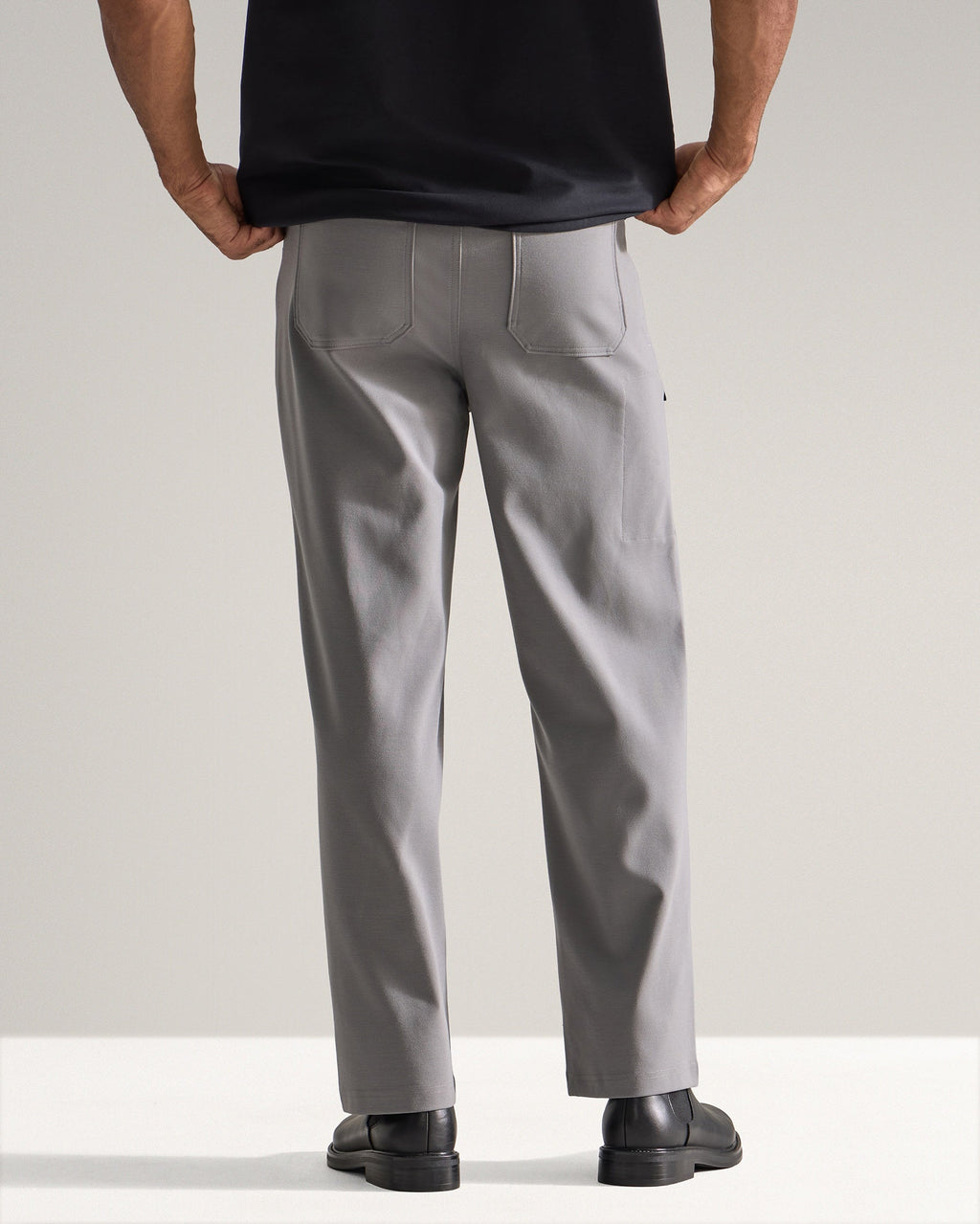 LUX Relaxed Pant