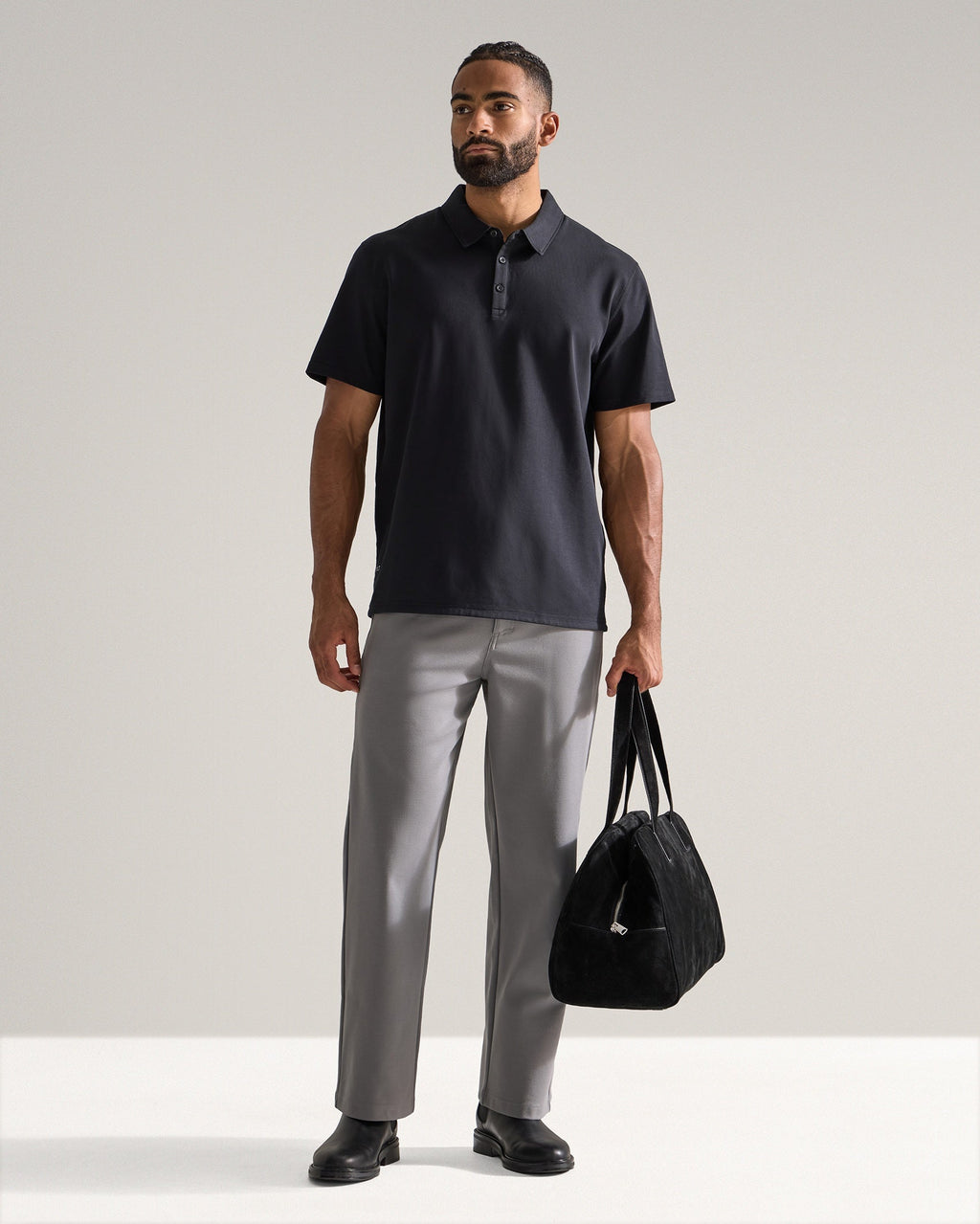 LUX Relaxed Pant