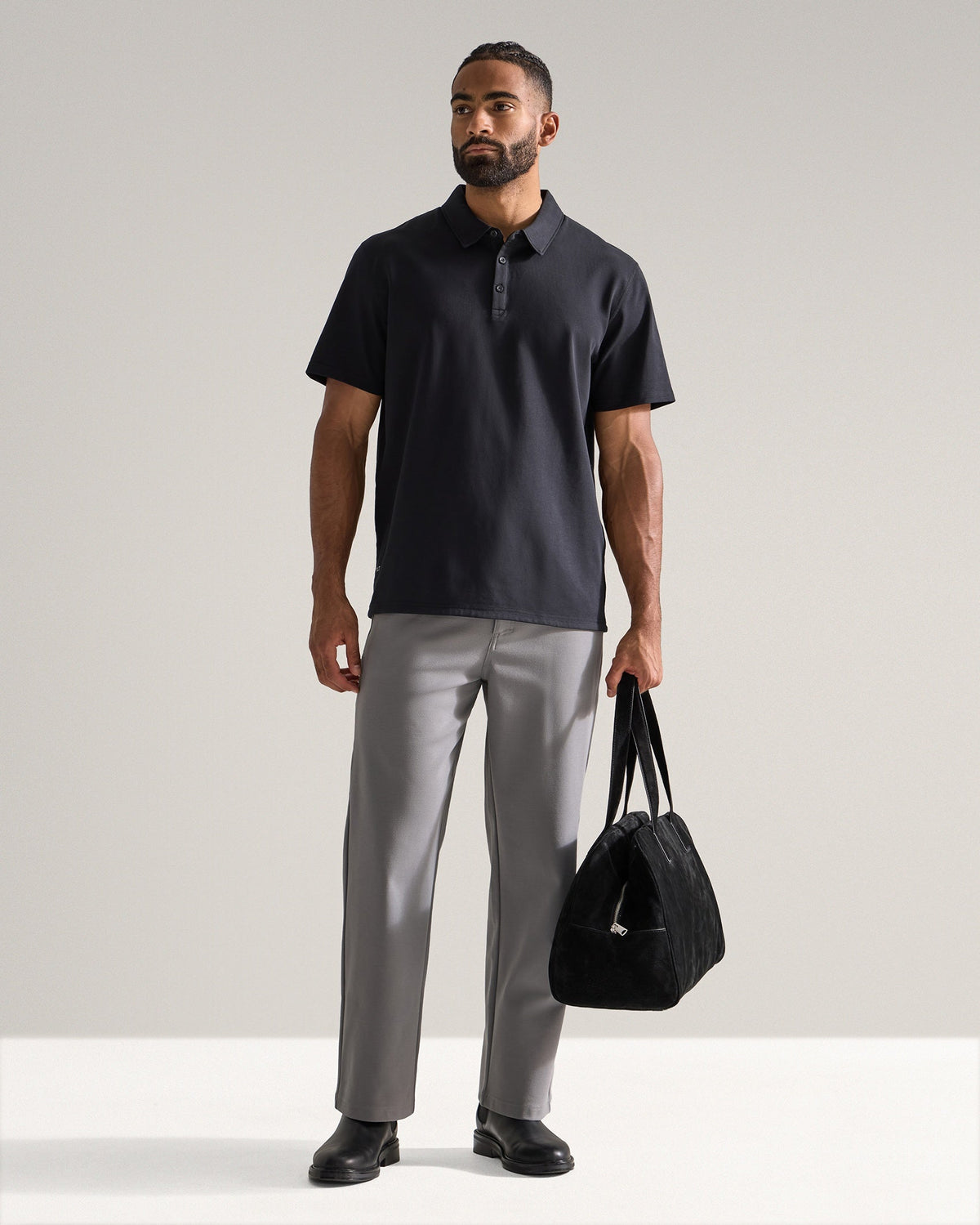 LUX Relaxed Pant