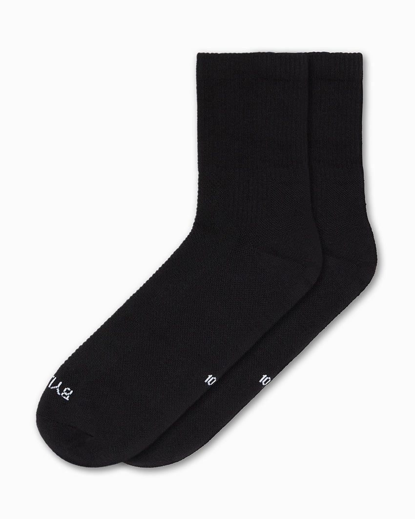 LUX Crew Single Socks