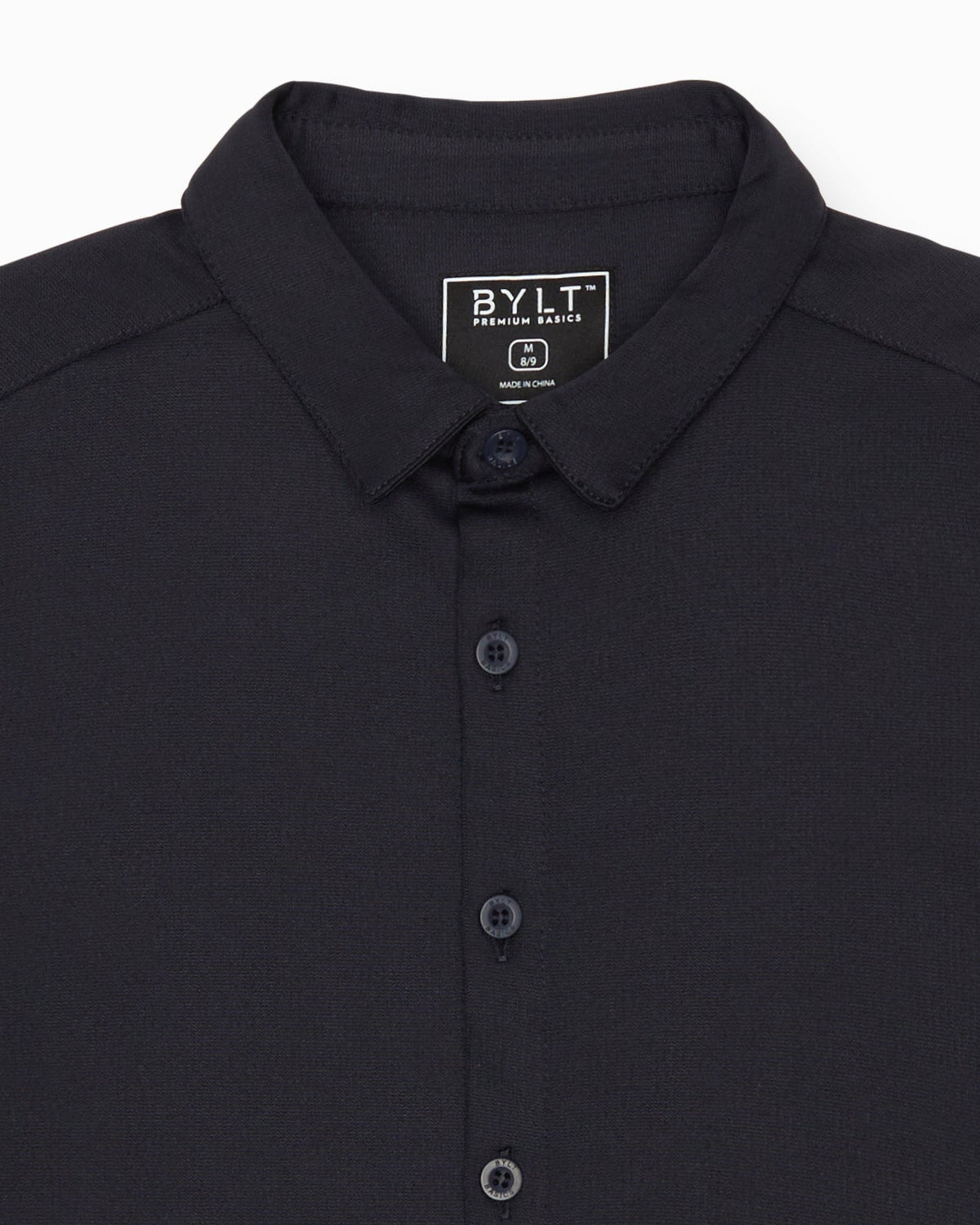 Kids Executive Long Sleeve