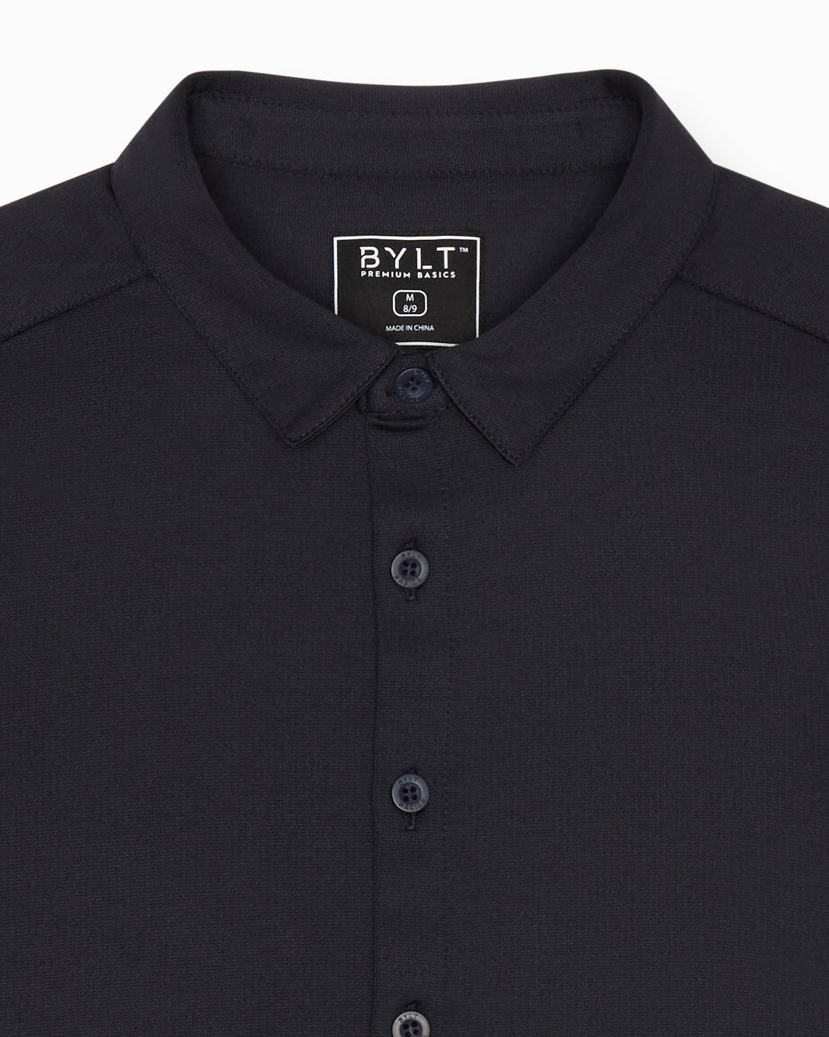 Kids Executive Short Sleeve
