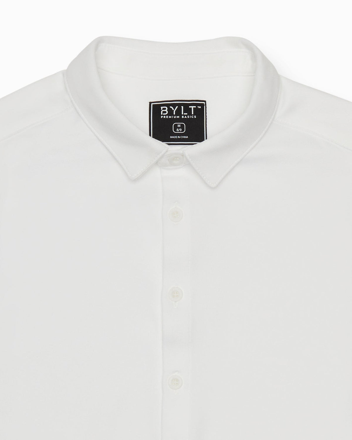 Kids Executive Short Sleeve