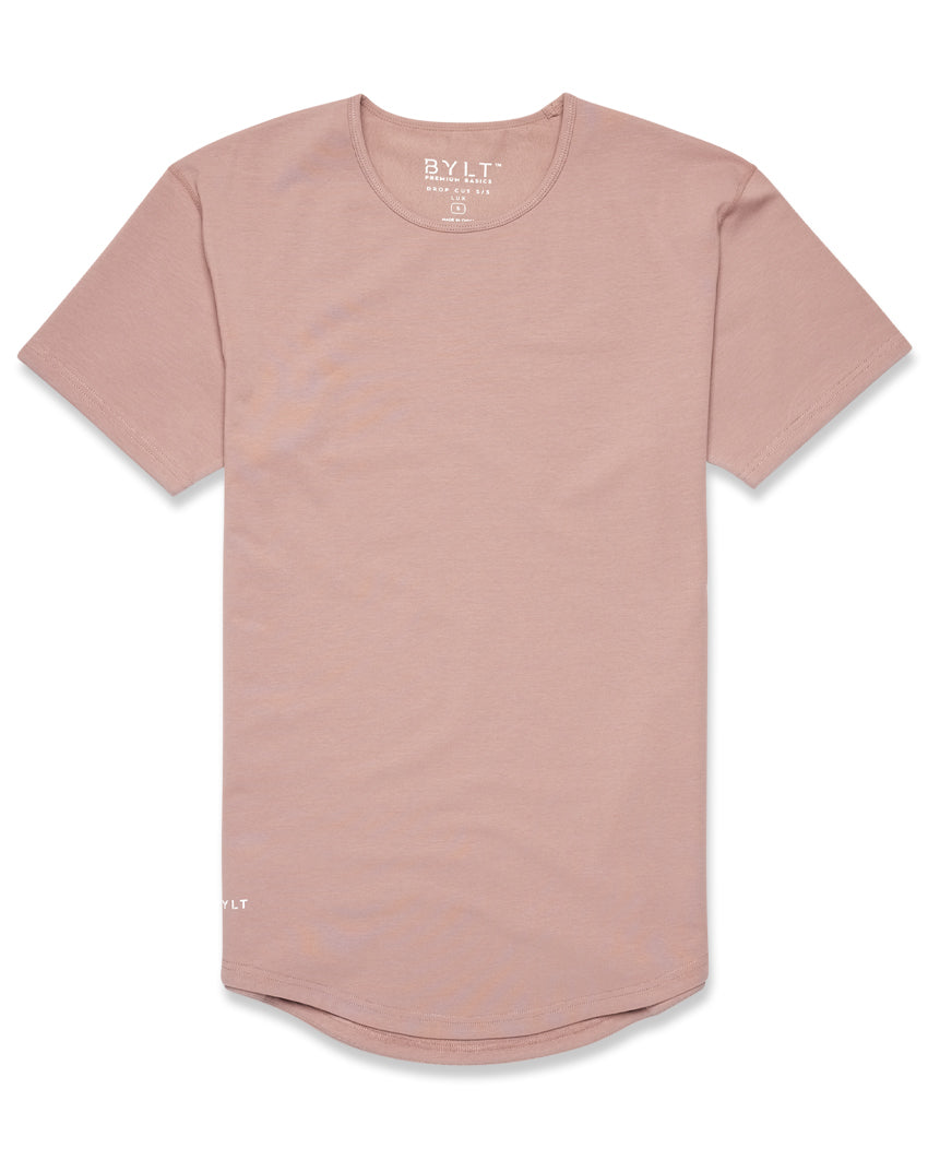 Drop-Cut: BYLT Signature**