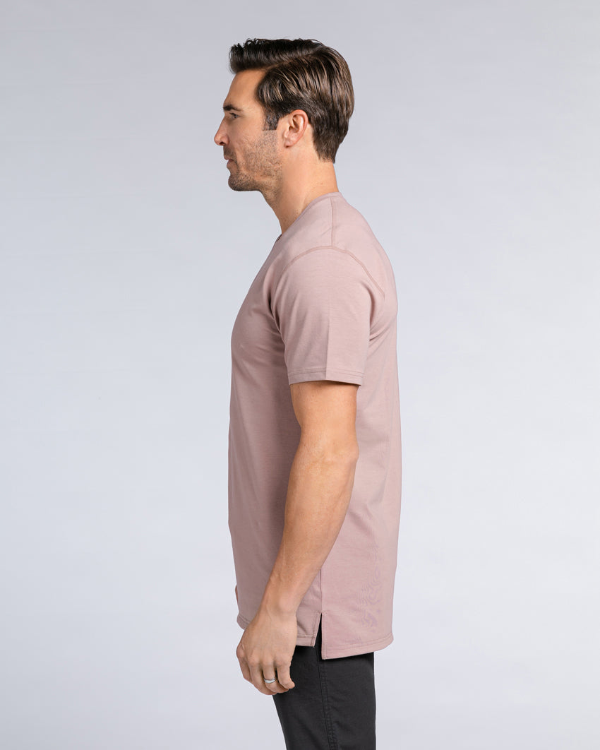 5-Item LUX Split Hem Bundle