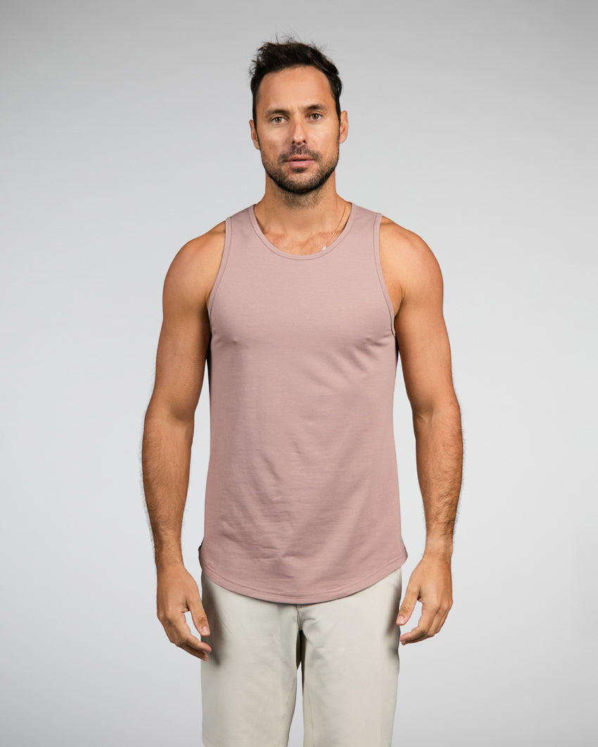 5-Item LUX Tank Bundle