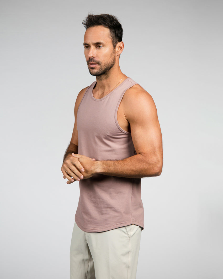 5-Item LUX Tank Bundle