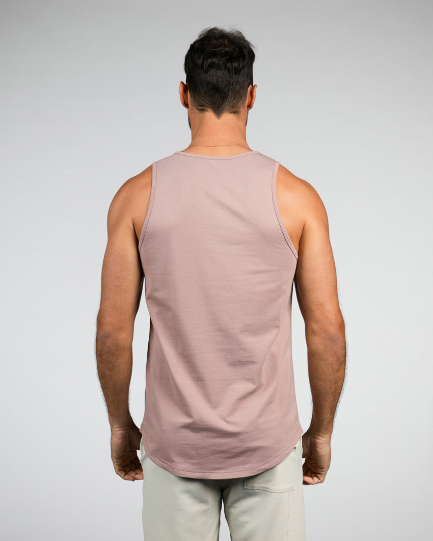 5-Item LUX Tank Bundle