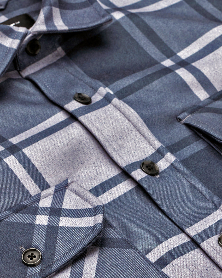 2-Item Coastal Overshirt Bundle