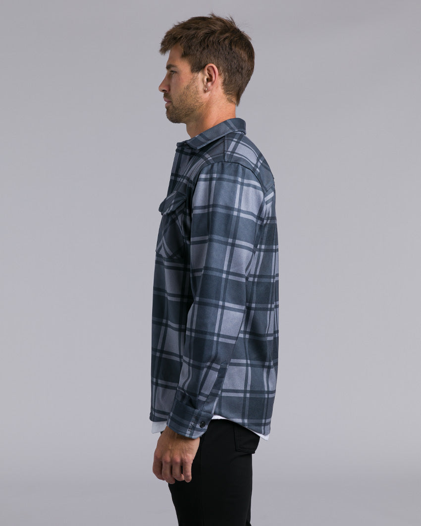 2-Item Coastal Overshirt Bundle