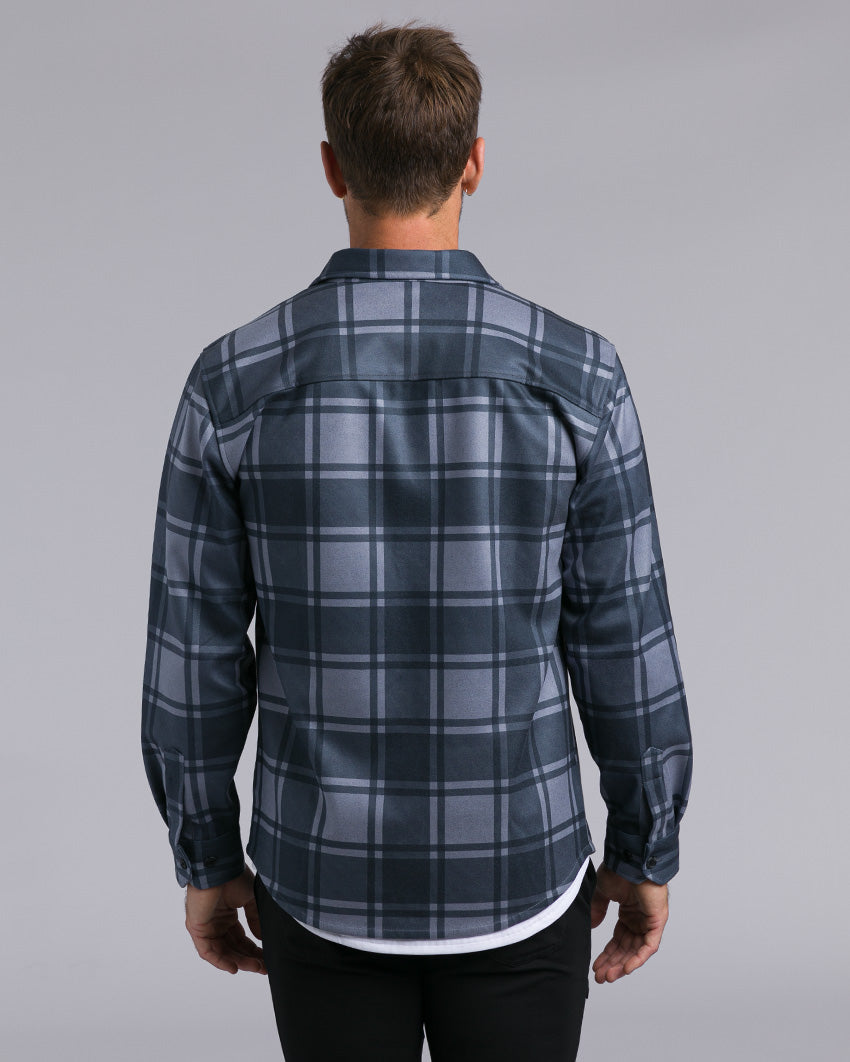 2-Item Coastal Overshirt Bundle