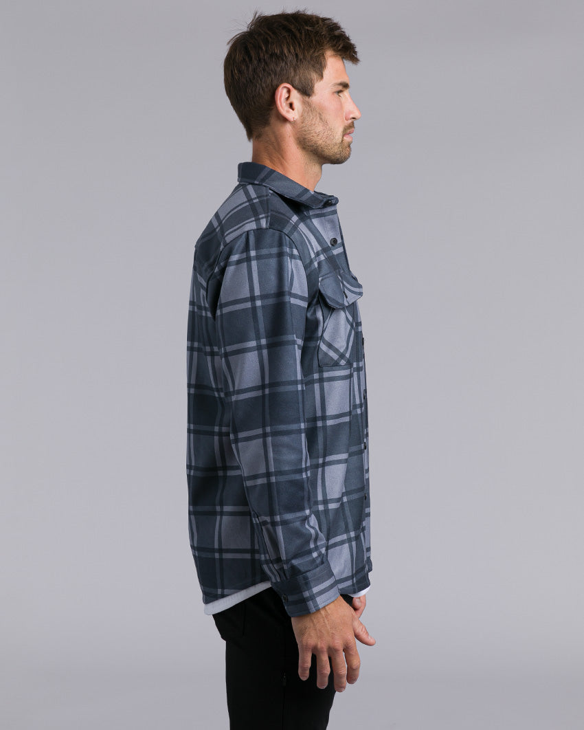 2-Item Coastal Overshirt Bundle