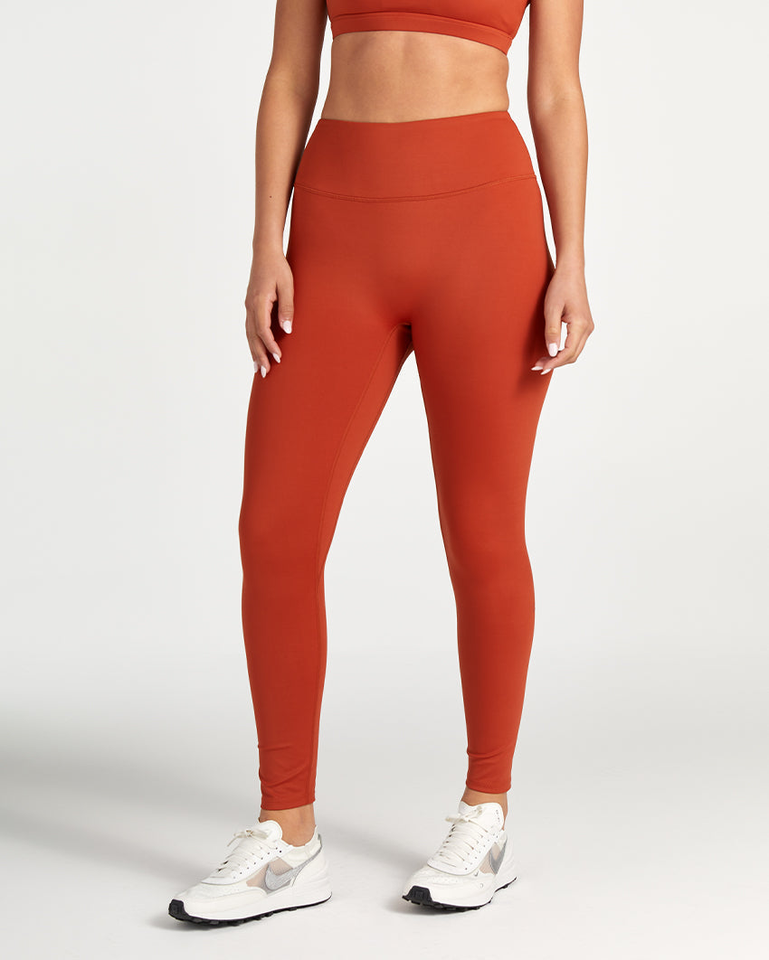 Metta High-Waist Legging