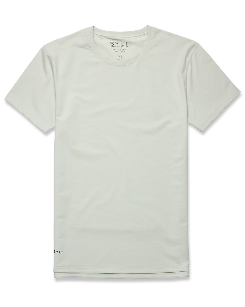 5-Item LUX Split Hem Bundle