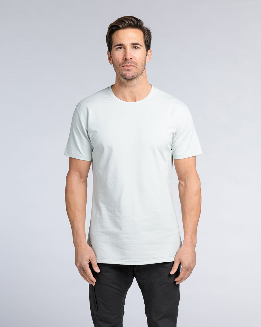 5-Item LUX Split Hem Bundle