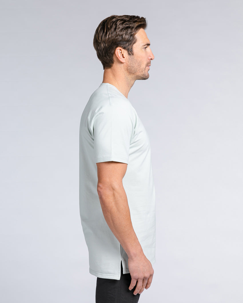 5-Item LUX Split Hem Bundle