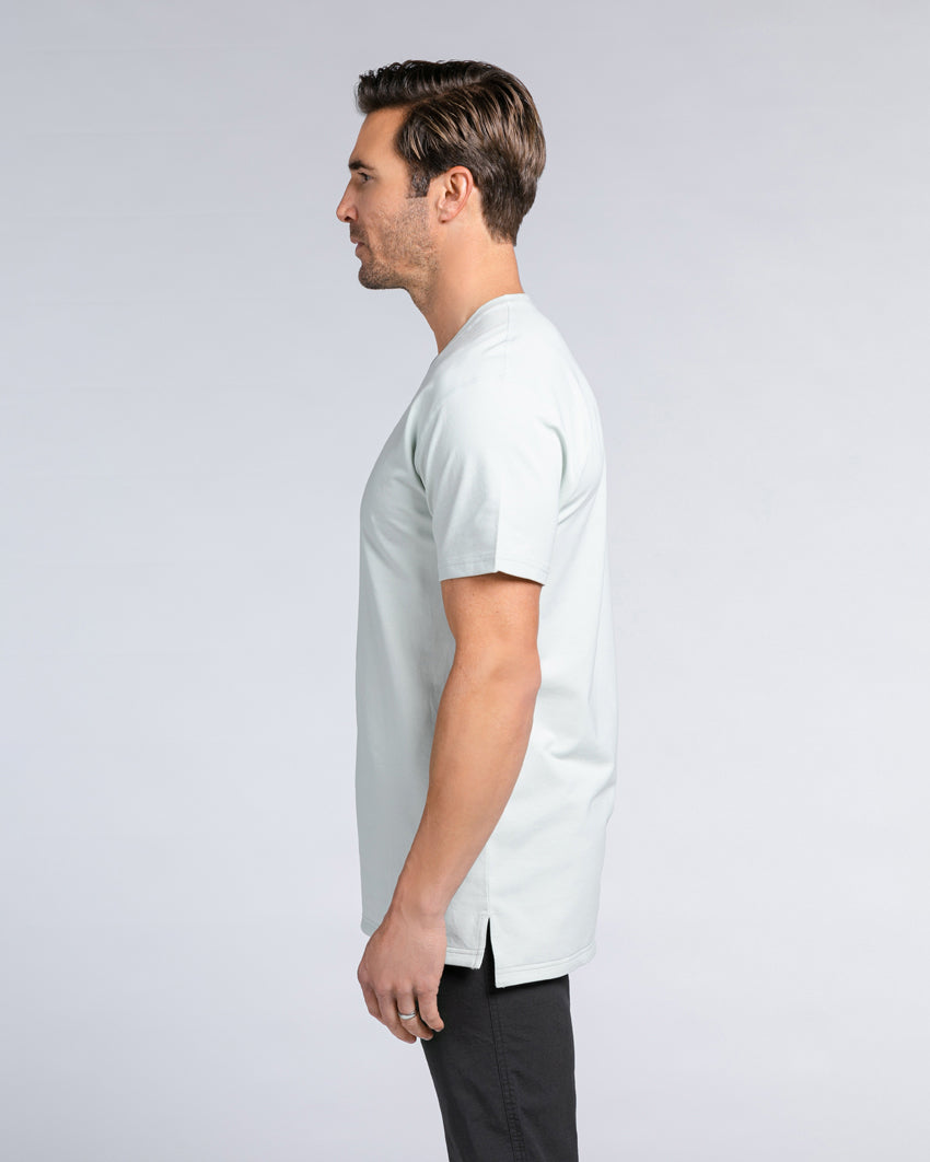 5-Item LUX Split Hem Bundle