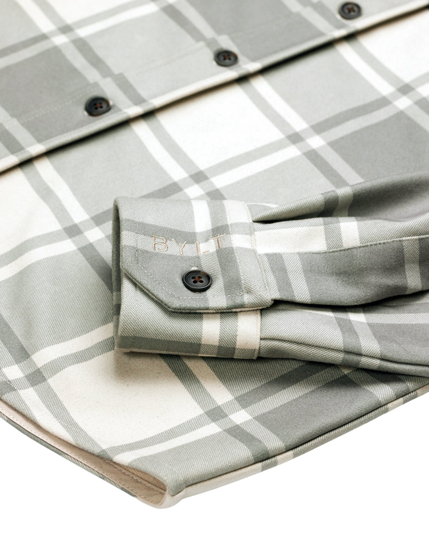 2-Item Coastal Overshirt Bundle