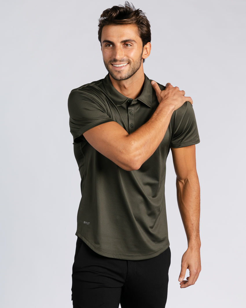 Performance+ Polo