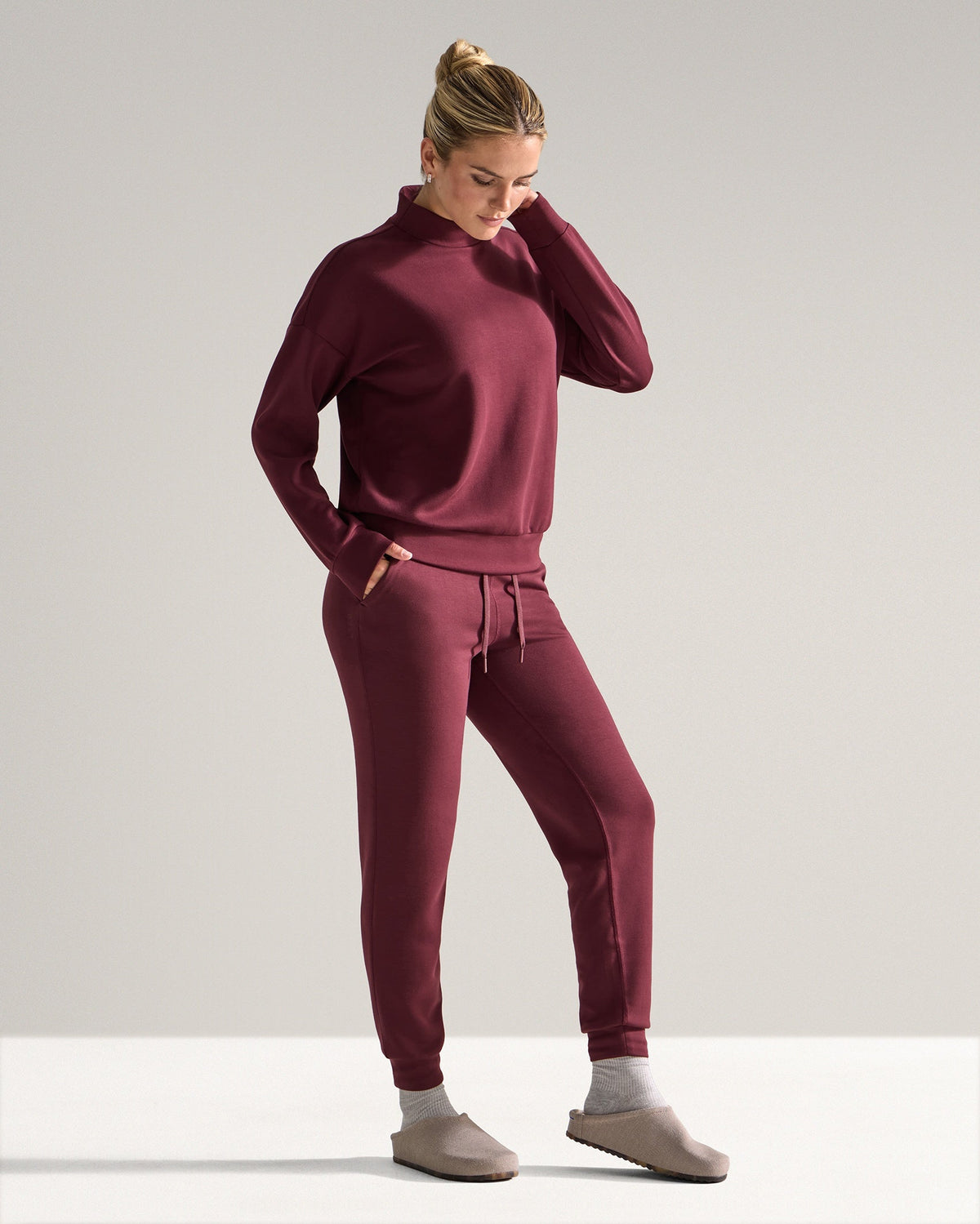 Opal Jogger