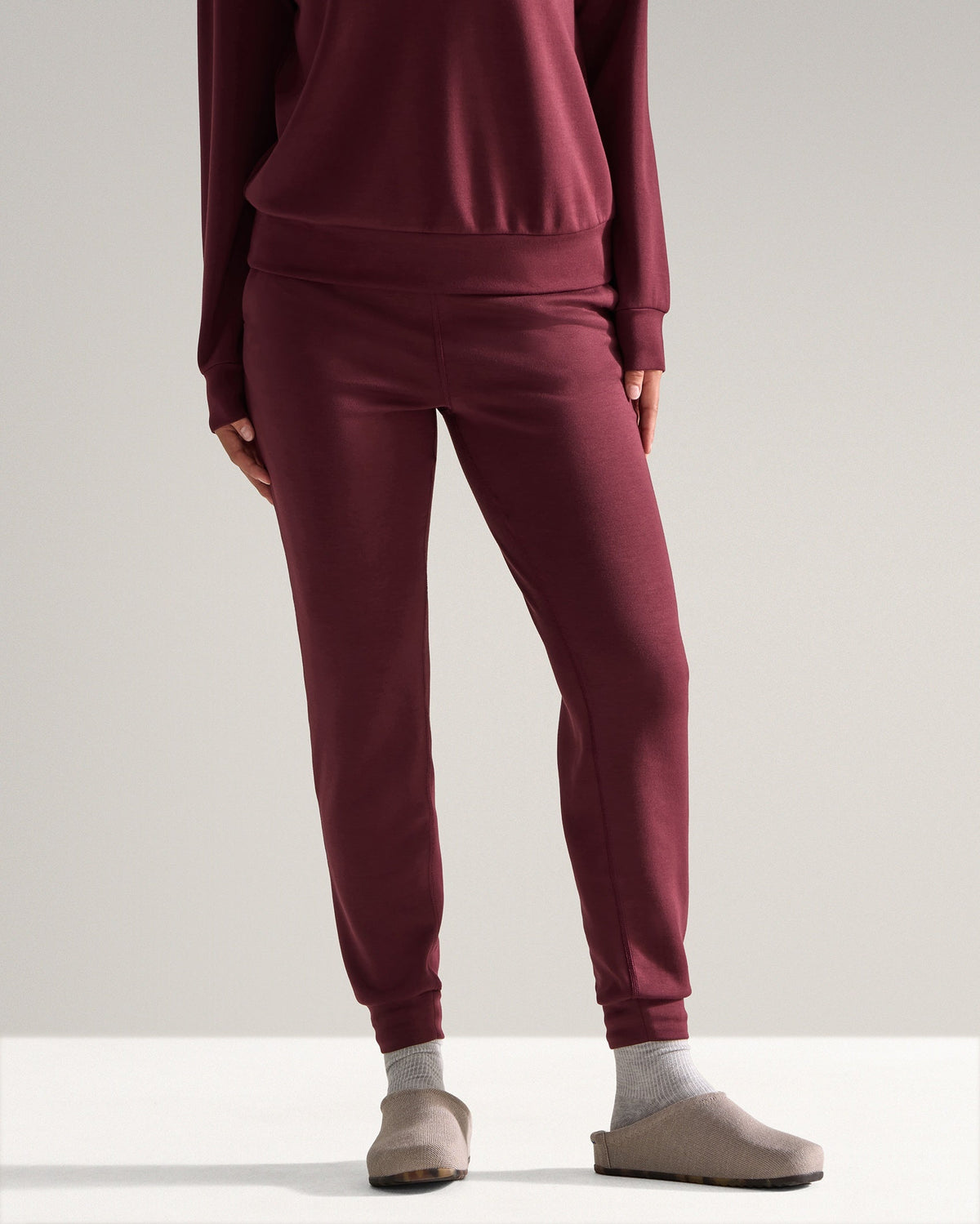 Opal Jogger