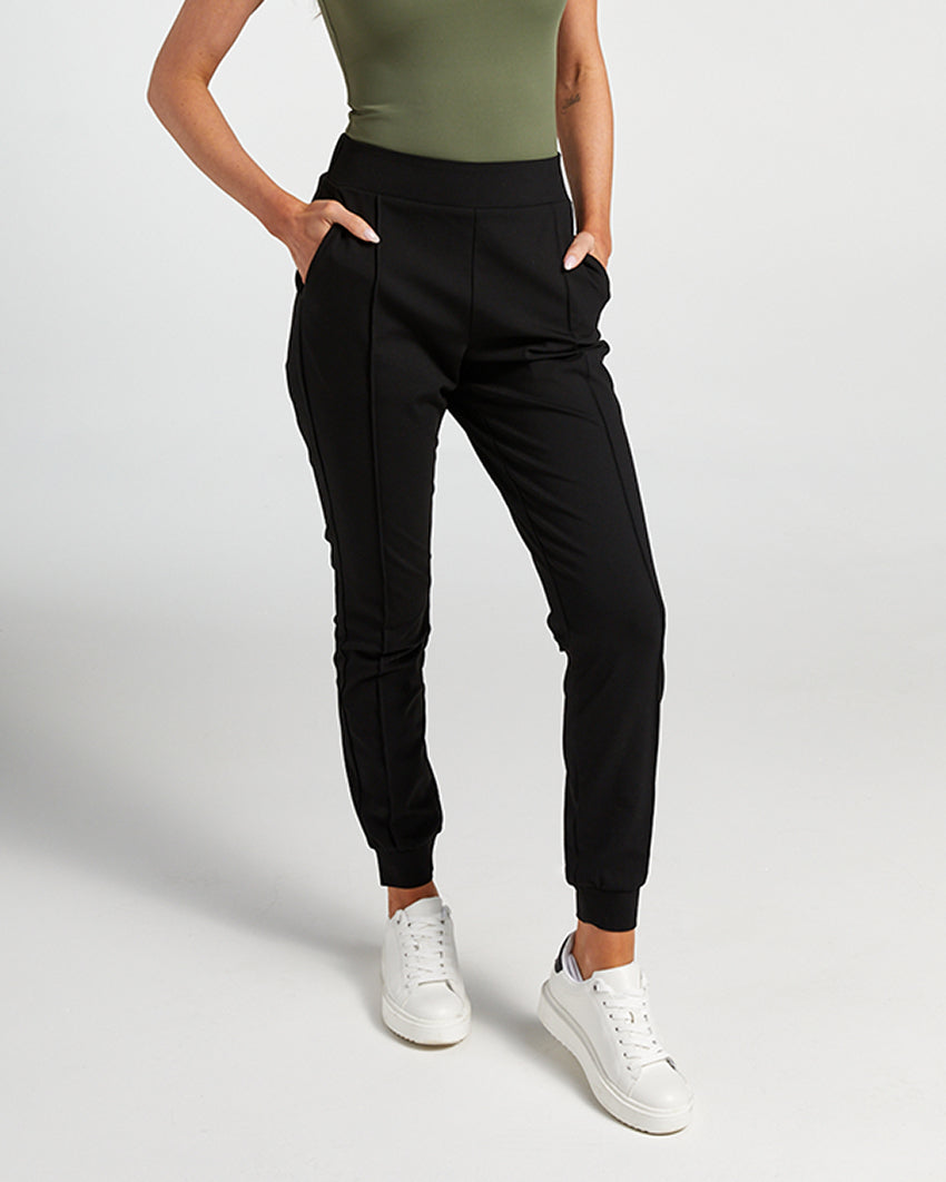 Women's Elite+ Pintuck Jogger