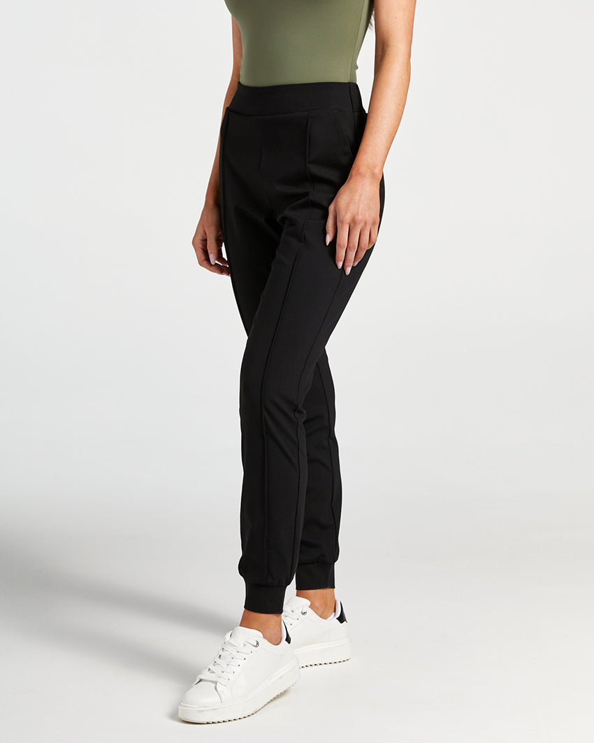 Women's Elite+ Pintuck Jogger